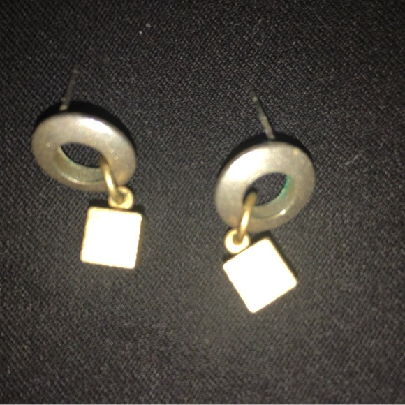 Pierced Earrings - Picture 3 of 3